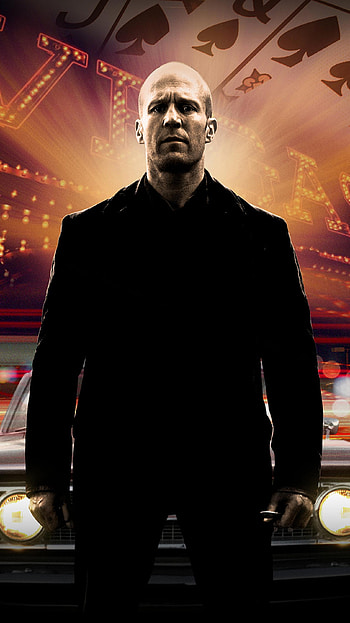 Wild Card (2022) movie HD phone wallpaper
