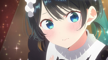Anime, Rent-A-Girlfriend, Ruka Sarashina HD wallpaper