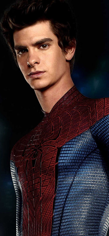 Andrew Garfield, Spider-Man , Movie HD phone wallpaper