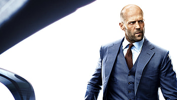 Jason Statham As Deckard Shaw In Hobbs And Shaw , hobbs-and-shaw, 2019-movies, movies, jason-statham HD wallpaper