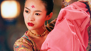 House of Flying Daggers, Mystical tale, Breathtaking visuals, Cinematic excellence HD wallpaper