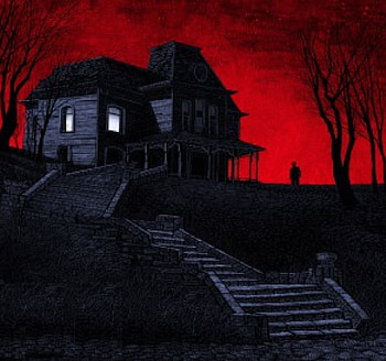 Psycho, Janet Leigh, Alfred Hitchcock, Anthony Perkins, Movie HD wallpaper