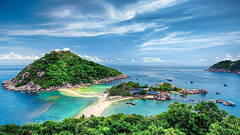 Koh Tao Bangkok dive, Aussie divers, Phuket, Thailand dives HD wallpaper