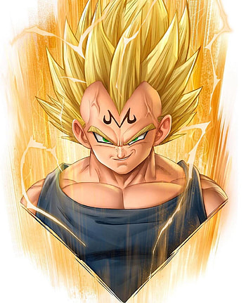 Dragon ball, action_figure, art, dragon_ball_super, goku, dragon_ball_z, drawing, yellow, dragon_ball, anime HD phone wallpaper