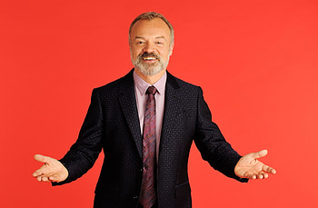Graham Norton, Celebrities, 20 years, Virgin Radio UK HD wallpaper