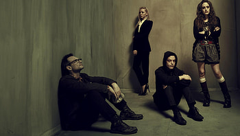 Mr. Robot (2022) movie HD wallpaper