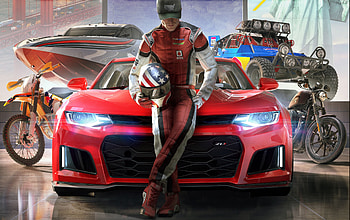 The Crew 2 , the-crew-2, the-crew, games, pc-games, xbox-games, ps-games HD wallpaper