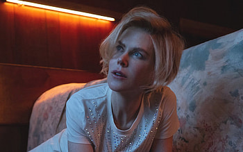 Roar (Apple TV), Nicole Kidman, Feminist comedy, Dark and compelling HD wallpaper