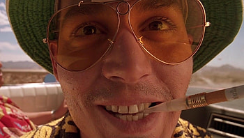 Fear and Loathing in Las Vegas (2022) movie HD wallpaper