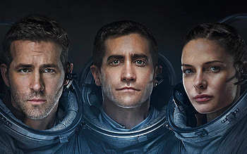 Life 2017 Movie, 2017-movies, movies HD wallpaper