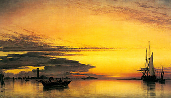 Oil Painting, Artistic HD wallpaper