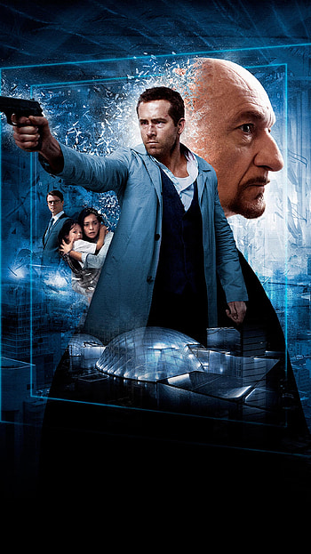 Self/less (2022) movie HD phone wallpaper