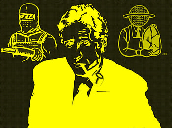 church of the subgenius ... HD wallpaper