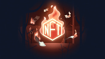 IOTA decentralized network, NFT (Non-Fungible Token) platform, Accessibility in digital art, Secure transactions HD wallpaper