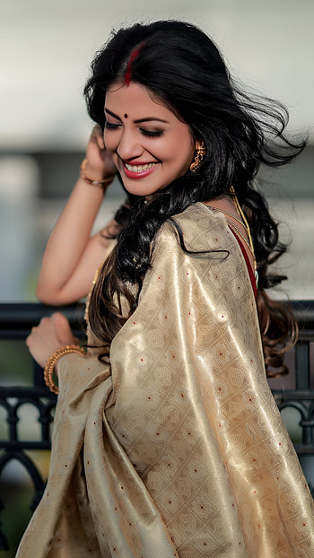 Shivada Nair, malayalam actress HD phone wallpaper