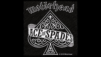 Ace of Spades - Motorhead (Guitar Cover) HD wallpaper