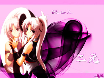 who am I, other, , anime HD wallpaper