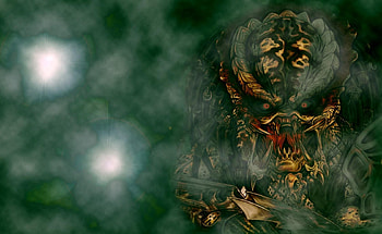 Fantasy, Fangs, To Fall, Mouth, Head, Monster HD wallpaper