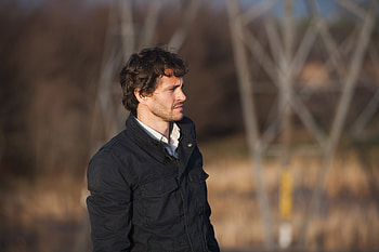 Hugh Dancy, movies, celebrity, 2019 HD wallpaper