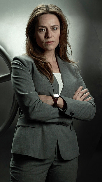 Raquel Murillo, Money Heist HD phone wallpaper