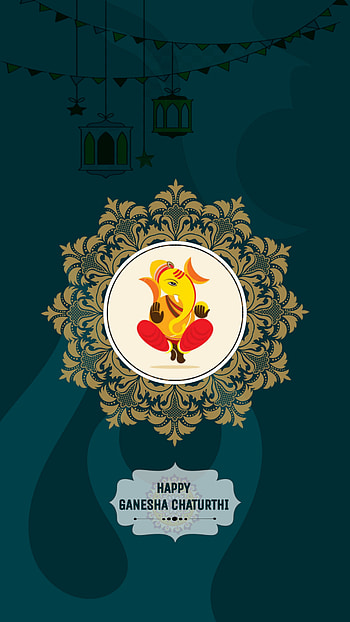 Lord Ganesh, ganapathi, ganapathy, gowriganesh, lordganesh, lordvignesha, satyaharishchandraa, ganeshchaturthi, Hindhufestival, ganapathybappamoriya, God HD phone wallpaper