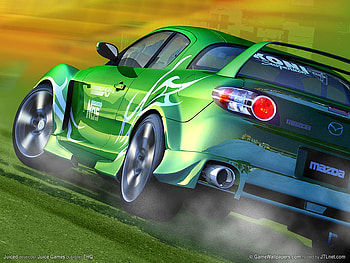 juiced, mazda rx-8, rx-8, car HD wallpaper