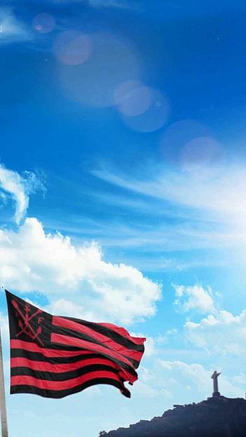 Flamengo, Brasil HD phone wallpaper