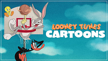 Bugs Bunny Daffy Duck Tweety Looney Tunes Cartoons HD wallpaper