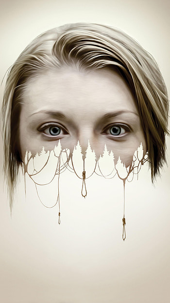 The Forest (2022) movie HD phone wallpaper