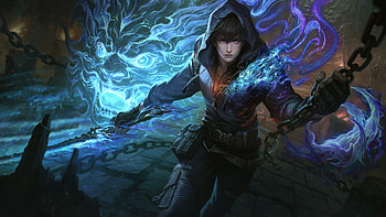 Naraka: Bladepoint Ultra, video game, Naraka: Bladepoint HD wallpaper