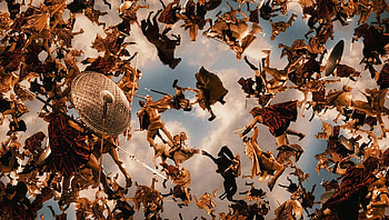 Immortals (2022) movie HD wallpaper