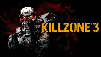 Killzone 3, Ethan Sellers' HD wallpaper