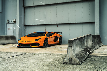 Lamborghini SVJ , lamborghini-aventador-svj, lamborghini-aventador, lamborghini, cars HD wallpaper
