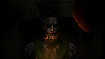 Joker Birtay , joker, supervillain, superheroes, artist, artwork, digital-art HD wallpaper