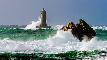 lighthouse, Premium backgrounds, Ultra , Breathtaking views HD wallpaper