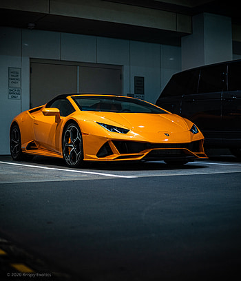 Lamborghini, Cars HD phone wallpaper