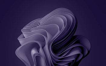 Top Windows 11 . Windows , Cool for laptop, windows 10, Windows 11 Purple HD wallpaper