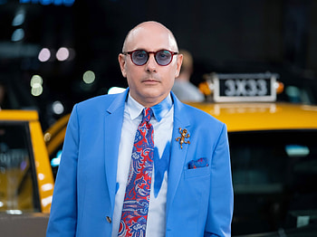 Willie Garson, Movies Actor Willie Garson, Death at 57 HD wallpaper