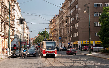Prague city, Travels, Wide HD wallpaper