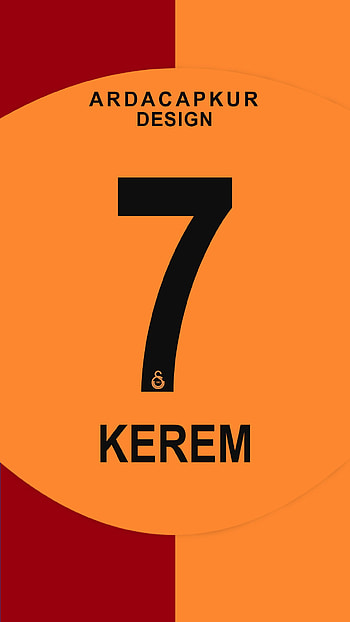 Kerem Aktürkoglu, gomis, cimbom, galatasaray, akturkoglu HD phone wallpaper