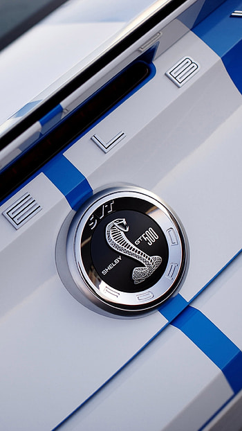 Shelby Stripe: Mustang , vehicle, Ford Mustang HD phone wallpaper