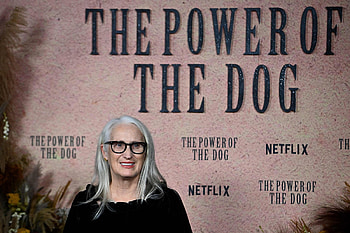 Power of the Dog, Golden Globes win, Daily Sabah, Movie HD wallpaper