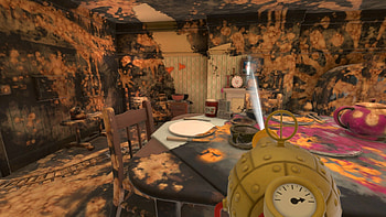 : PowerWash Simulator – Wallace & Gromit Special Pack Adventure, video game HD wallpaper