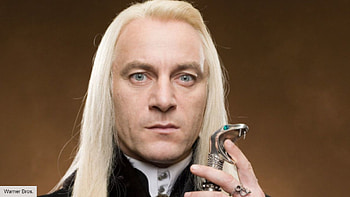 Lucius Malfoy, Harry Potter villains, Ranking, The Digital Fix HD wallpaper