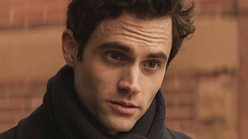 Penn Badgley movies, TV shows, Acting career, Filmography HD wallpaper