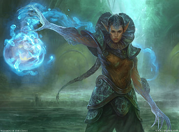 Fantasy girl, randy vargas, blue, art, fantasy, green, vargasni, girl, lizard HD wallpaper