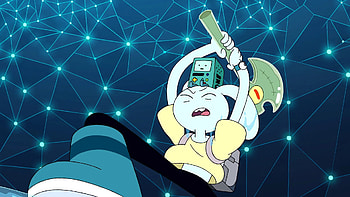 Adventure Time, Distant Lands, Premiere, Fan favorite HD wallpaper