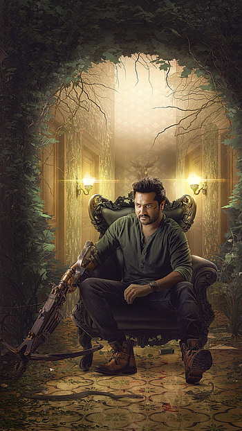 Bobby Simba, vasanta kokila HD phone wallpaper
