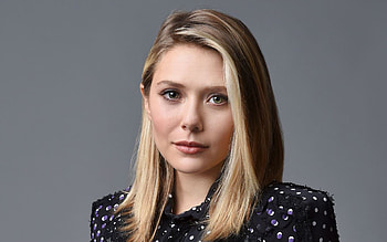 Elizabeth Olsen, , Posted by John Johnson HD wallpaper