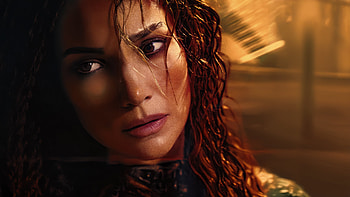 Atlas (2024) - Jennifer Lopez Ultra, movie, Atlas (2024), Jennifer Lopez HD wallpaper